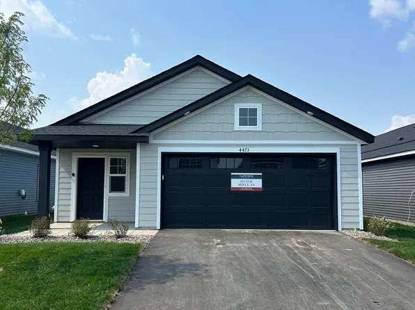 4473 223rd St W, Farmington, MN 55024