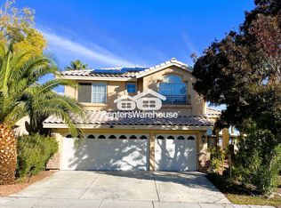 9000 Cotton Rose Way, Las Vegas, NV 89134