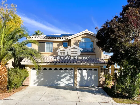 9000 Cotton Rose Way, Las Vegas, NV 89134