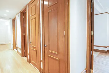 Rented by WAM Partners - William Moses Co.