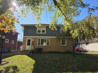 63 Garnet Rd, Amherst, NY 14226