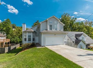 213 Clydesdale Ln SE, Smyrna, GA 30126