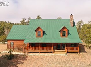 23 Iroquois Dr, Florissant, CO 80816