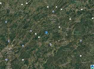 595 Morning Star Rd, Ragland, AL 35131