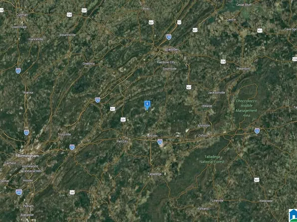 595 Morning Star Rd, Ragland, AL 35131