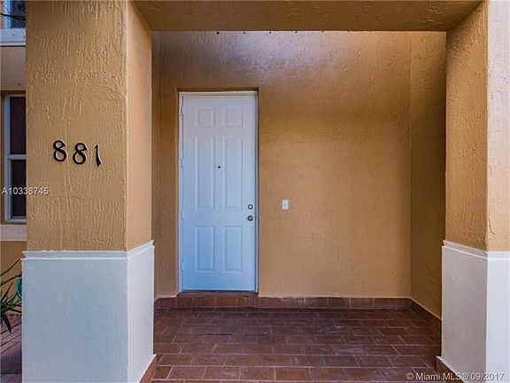 4th image of 881 NW 134th Ave