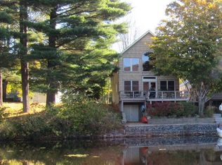 108 1/2 Deacons Way, Wells, NY 12190