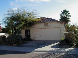 1001 W Cantebria Dr, Gilbert, AZ 85233