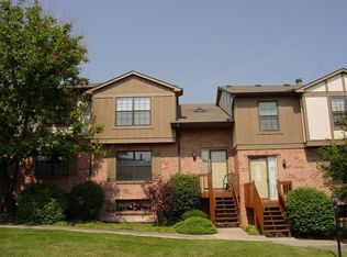24 Fairgreen Cir, Fairfield, OH