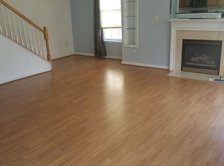 14421 Hampshire Hall Ct #1011, Upper Marlboro, MD 20772