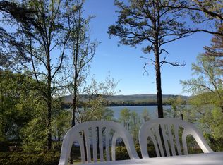 209 Eagle Point Dr, Rockwood, TN 37854