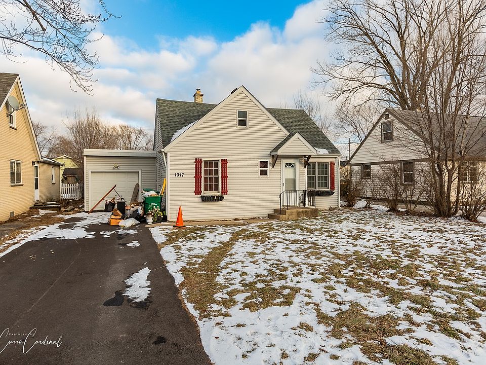 1st image of 1317 Turnbull Dr