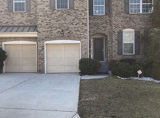 4311 Rainer Dr, Atlanta, GA 30349