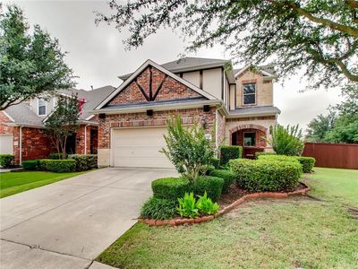 2109 Hopkins Dr, McKinney, TX, 75072