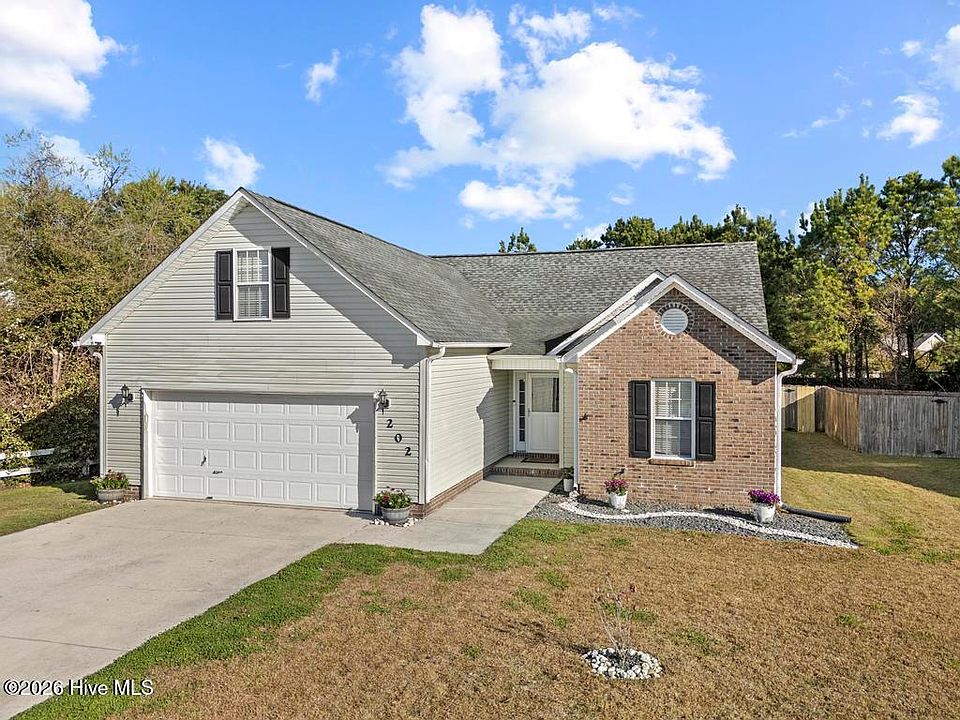 1st image of 202 Brunswick Drive