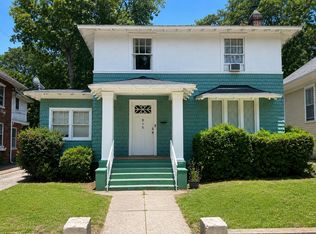 915 Laurens St, Columbia, SC 29201