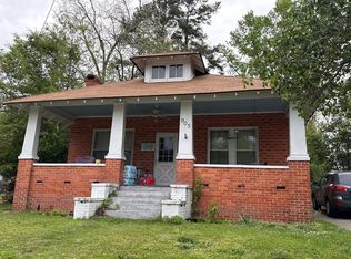 905 Glenn St, Lumberton, NC 28358