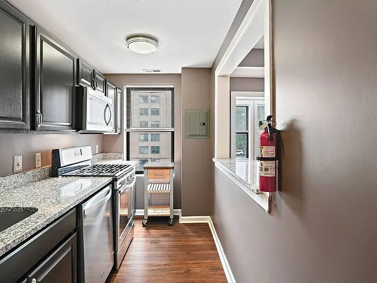 3900 14th St NW #210 — Photo 1