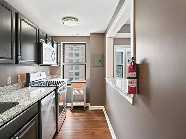 3900 14th St NW APT 210, Washington, DC 20011