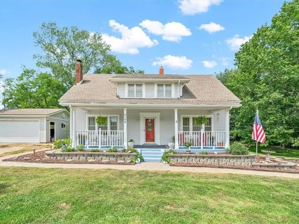 6500 Lees Summit Rd, Kansas City, MO 64136