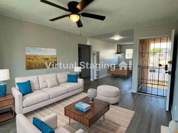 00068-832, 832 W 84th St APT 10, Los Angeles, CA 90044