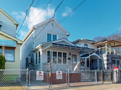 11642 134th Street, Queens, NY, 11420