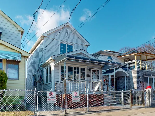 11642 134th Street, South Ozone Park, NY 11420