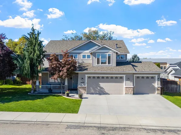 4457 S Silverpine Ave, Boise, ID 83709