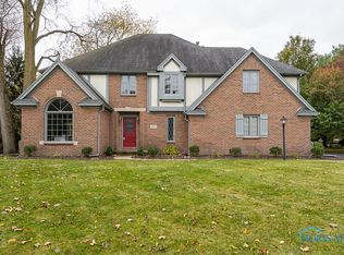 4601 Waterford Ct, Toledo, OH 43623