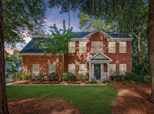 566 Pointe Of Oaks Rd, Summerville, SC 29485
