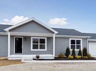 3720 N Parma Rd, Parma, MI 49269