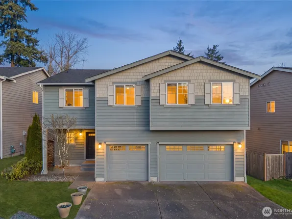 25912 35th Place S, Kent, WA 98032