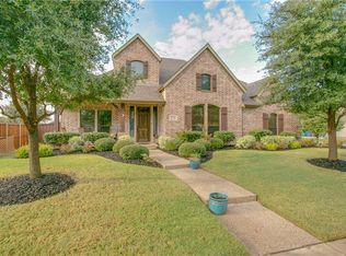 847 Mustang Ridge Dr, Murphy, TX 75094