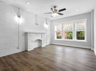 6100-6118 N Winthrop, Chicago, IL 60660