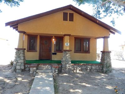 725 Magnolia St, Brawley, CA, 92227