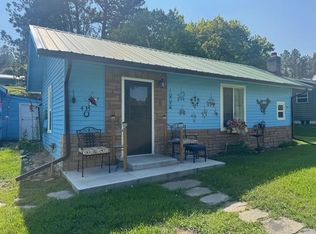 435 N 8th St, Custer, SD 57730