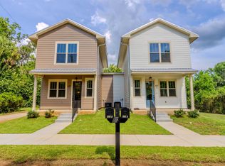 637 E Seaboard St #2, Tallahassee, FL 32301