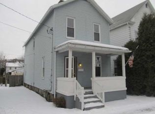 945 Wilson Ave, Kittanning, PA 16201