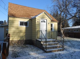 1230 1st Ave, Antigo, WI 54409