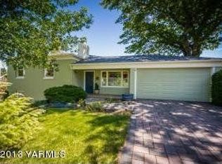113 N 22nd Ave, Yakima, WA