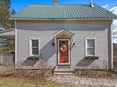 300 Berlin Street, Montpelier, VT, 05602