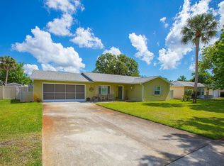 1427 Harnden Rd W, Port Orange, FL 32129