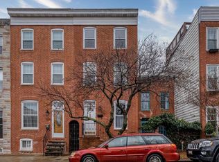 1241 Battery Ave, Baltimore, MD 21230