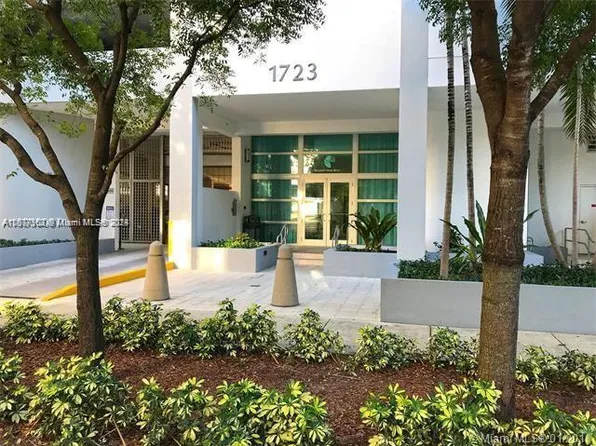 1723 SW 2nd Ave APT 503, Miami, FL 33129