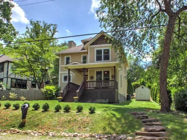 (undisclosed Address), Asheville, NC 28803