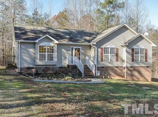 4412 Buddy Ln, Efland, NC 27243