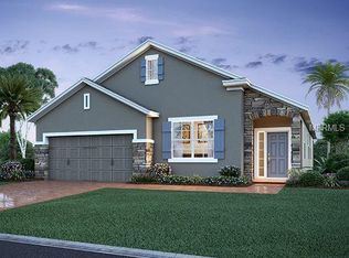 1190 Playa Del Sol Ln, Saint Cloud, FL 34771