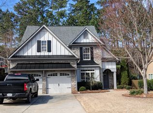 2925 Whitfield Ave, Cumming, GA 30040