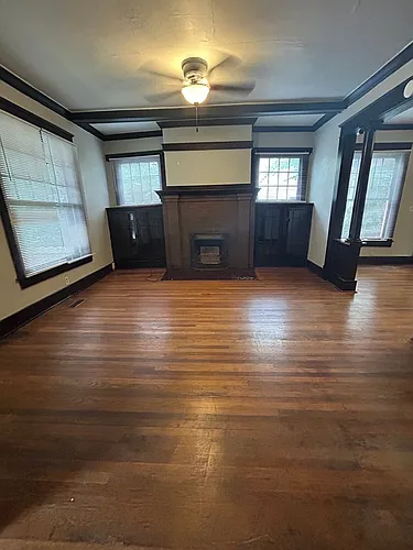 Floor plan 1018