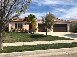 926 Salida Del Sol Dr, Paso Robles, CA 93446